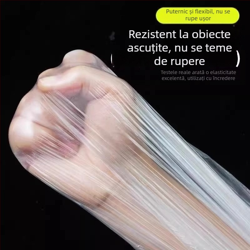 Protecție de masă de unică folosință pentru elevi, fără miros, din materiale noi, potrivită pentru pictură și bricolaj, curată și igienică, rezistentă la ulei