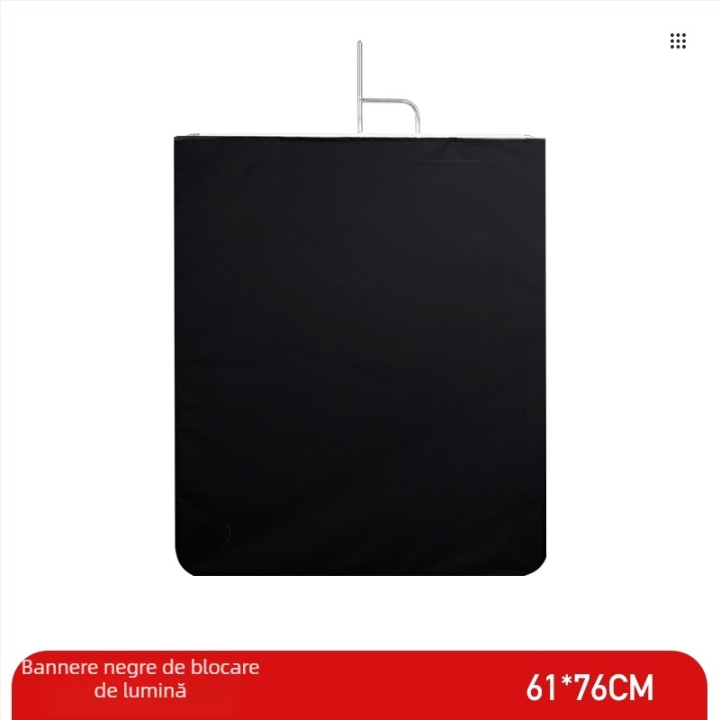 Miaotu MIAOMT Echipament fotografic – cadru pentru reflector cu lumină difuză, din oțel inoxidabil, încărcare 2–5 kg, model MIAOMT, 2020