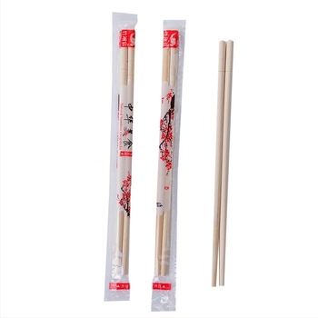 Bețișoare de unică folosință din bambus cu logo, procesare personalizabilă, stil modern minimalist, nebiodegradabile