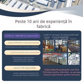 Cutie de prânz din sticlă pentru microunde, special pentru angajați la birou, model nou 2026, cutie de prânz cu bol pentru supă, cutie Bento, recipient de păstrare a alimentelor