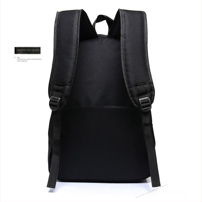 Rucsac universal din pânză 20-35L, anti-furt, impermeabil, respirabil