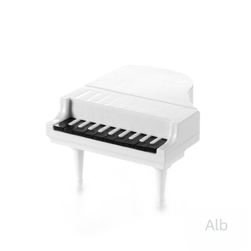 Set furculițe pentru fructe din ABS, stil Fresh Cute, pentru adulți, lansare primăvară 2026