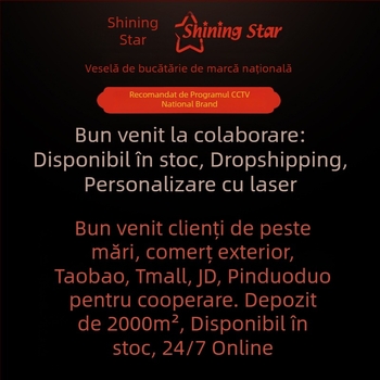 Set tacâmuri pentru copii din oțel inoxidabil: lingură și furculiță pentru învățare, portabil într-o cutie, design colorat animat