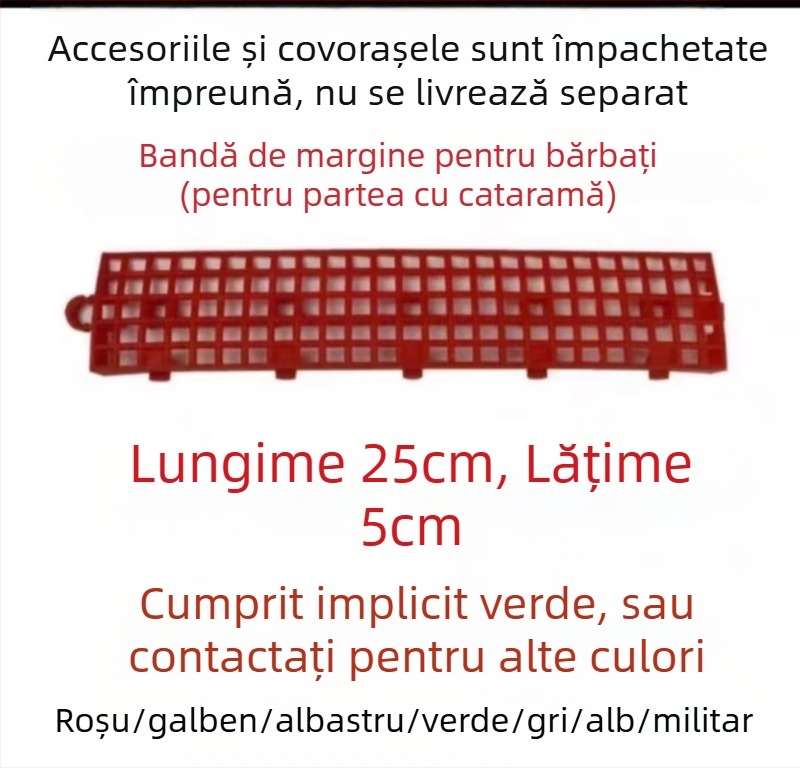 Plasă protectoare pentru fereastră pentru prag și balcoane; material PVC; plasă anti-furt; placă din plastic