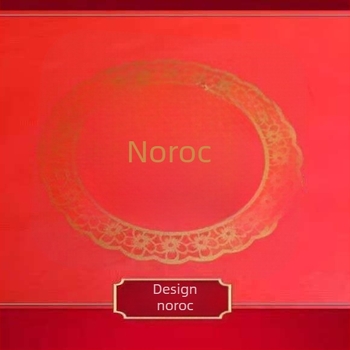 Față de masă de unică folosință, impermeabilă și rezistentă la ulei, durabilă și rezistentă la tracțiune, din plastic (PE/polietilenă), pătrată, personalizabilă