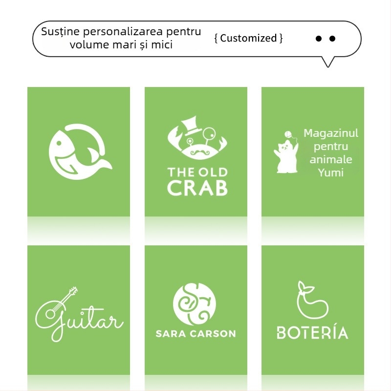 Geantă expres LDPE, groasă, sigilare automată cu sigiliu de 5 cm, tăiere la cald, imprimare logo, pentru ambalare logistică