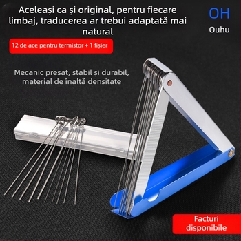 Accesorii pentru sudură și tăiere – neimportate, fără marcă, fără mărci private licențiate