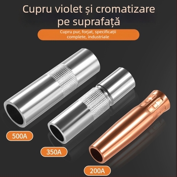 Cap protector duză pentru sudură cu gaz – 200A/350A/500A