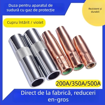 Cap protector duză pentru sudură cu gaz – 200A/350A/500A