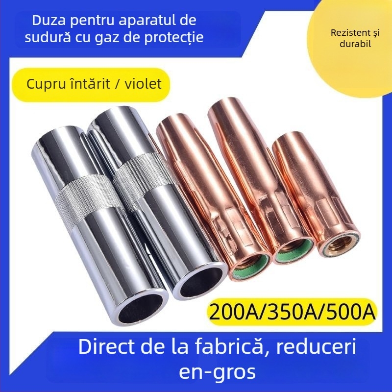 Cap protector duză pentru sudură cu gaz – 200A/350A/500A