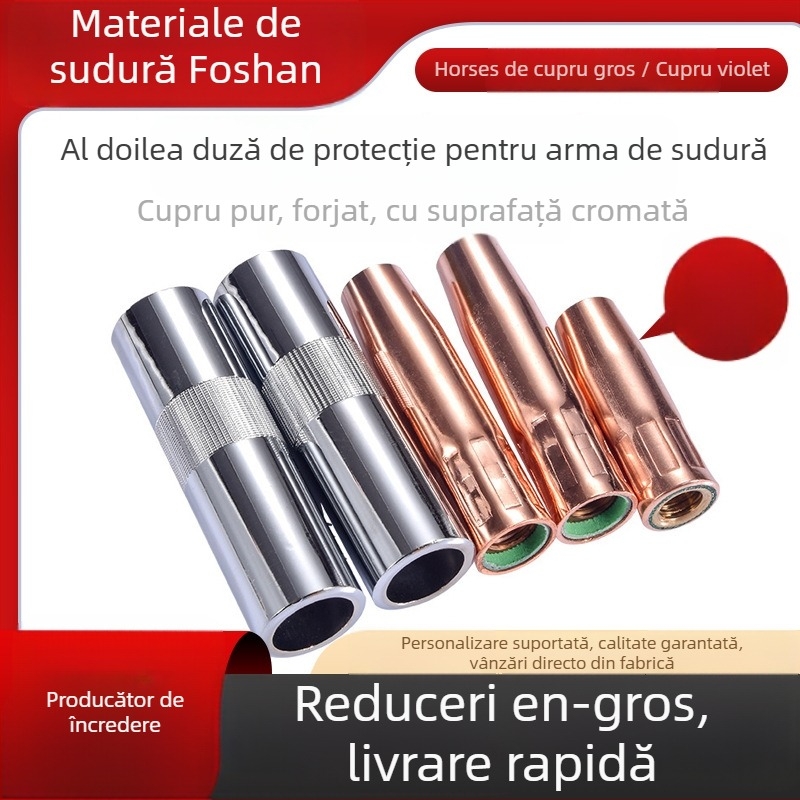 Cap protector duză pentru sudură cu gaz – 200A/350A/500A