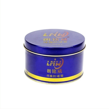 Pastă anti-blocare pentru pistol MIG de sudură; pastă anti-blocare; duză conductivă; fără miros — Otaire