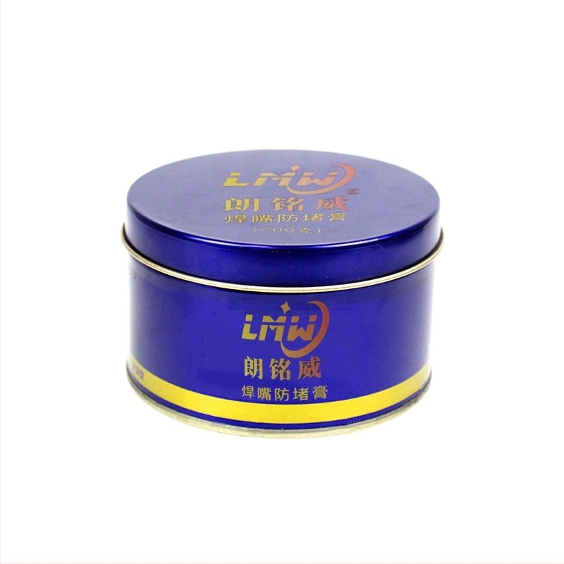 Pastă anti-blocare pentru pistol MIG de sudură; pastă anti-blocare; duză conductivă; fără miros — Otaire