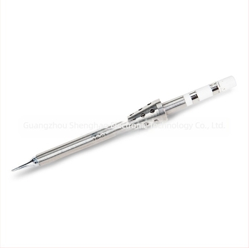 Accesorii pentru fier de lipit TS100: vârf potcoavă, vârf ascuțit special, nucleu de încălzire TS-ILS, vârf de sudură TS-C1