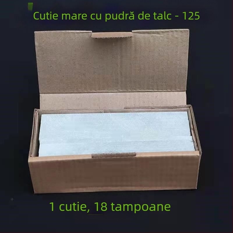 Stilou de marcare din piatră minieră — Tala pen, seria Marks, tip Marks, material: piatră minieră