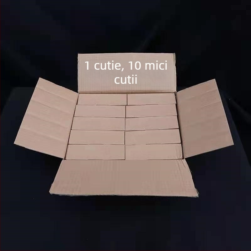 Stilou de marcare din piatră minieră — Tala pen, seria Marks, tip Marks, material: piatră minieră