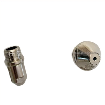 Duză de tăiere cu plasmă P80 cu electrod