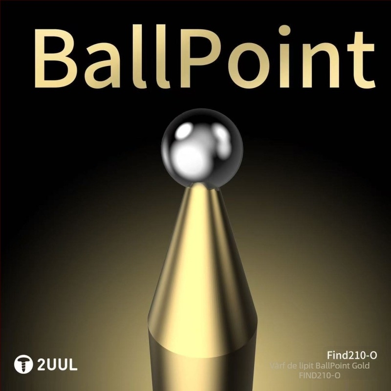 Vârf integrat de lipire pentru repararea telefoanelor mobile, model 210 (Gaz: 1, Brand: Other)