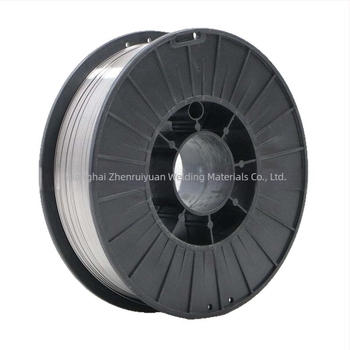 Sârmă de sudură cu flux, fără gaz E71T-GS, autoprotejată