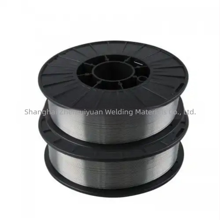 Sârmă de sudură cu flux, fără gaz E71T-GS, autoprotejată