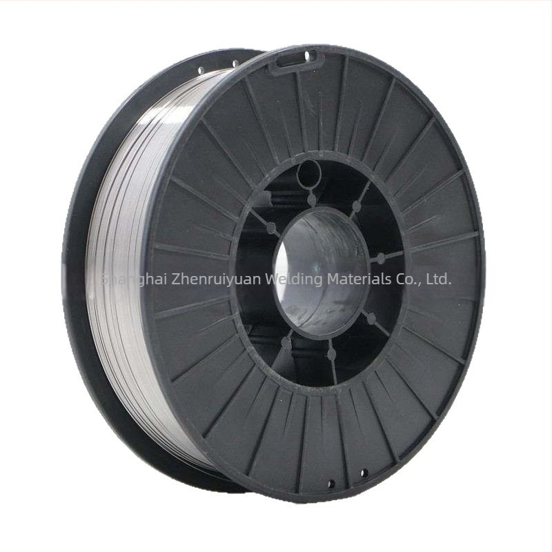 Sârmă de sudură cu flux, fără gaz E71T-GS, autoprotejată