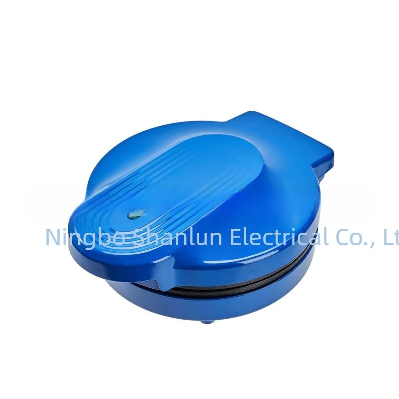 Mașină de pâine 205, 110V, 750W, 4-5 porții, funcții de coacere și prăjire ouă