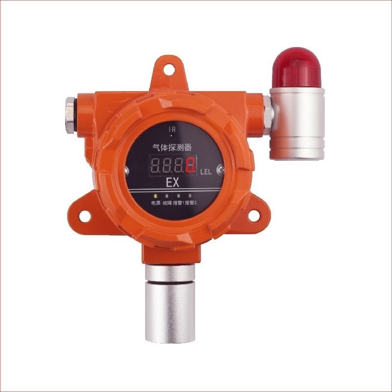 Hao'an GT-HAQT1800 Detector de monoxid de carbon industrial/comercial, pentru alți analizatori de gaze