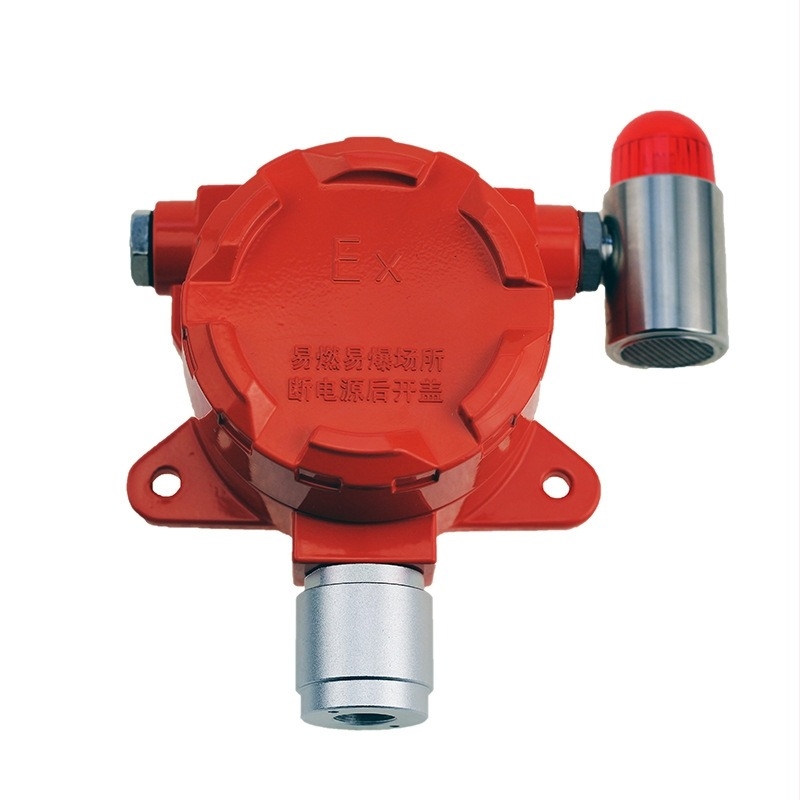 Hao'an GT-HAQT1800 Detector de monoxid de carbon industrial/comercial, pentru alți analizatori de gaze