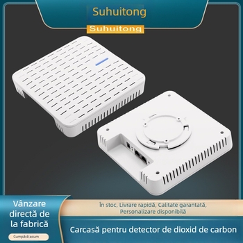 Carcasă de plafon, material ABS, Plastic huitong brand, carcasă pentru produs electronic