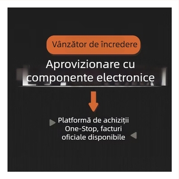 Senzor CO2 infraroșu MH-Z19 – modul senzor CO2