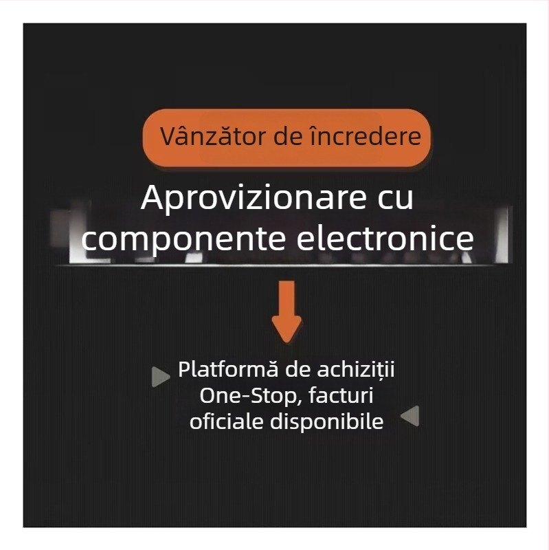 Senzor CO2 infraroșu MH-Z19 – modul senzor CO2