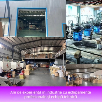 Yi Xing Yi duză de protecție cu strat pentru sudură cu gaz, protecție pentru duză, anti-aderență, conductiv, compatibilă cu 15AK