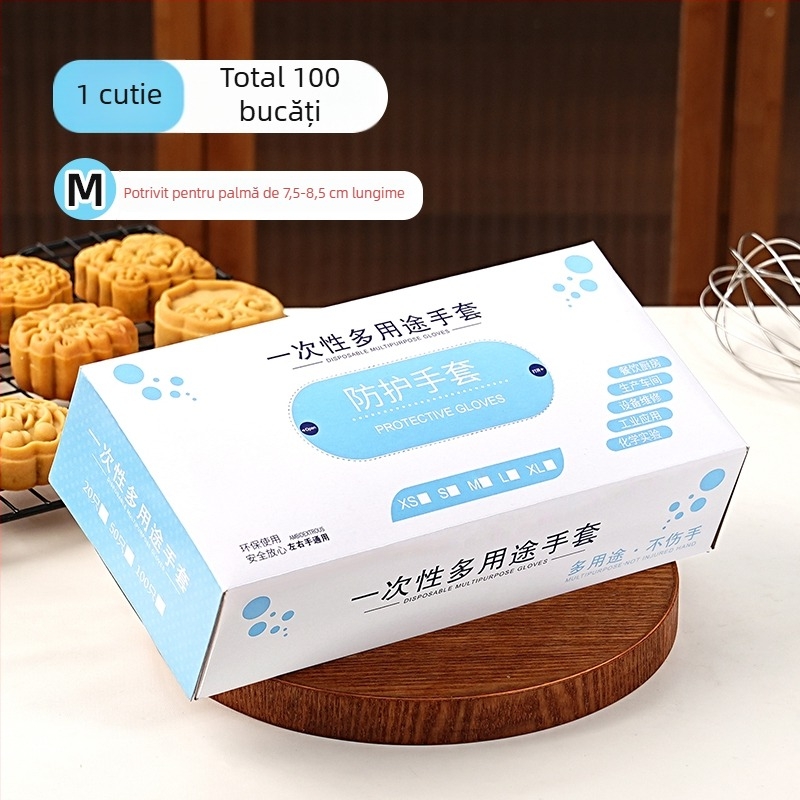 Set de unelte cu fund detașabil pentru prăjitură Snowflake Crispy Ejiao Cake, biscuiți, nugat și caramel