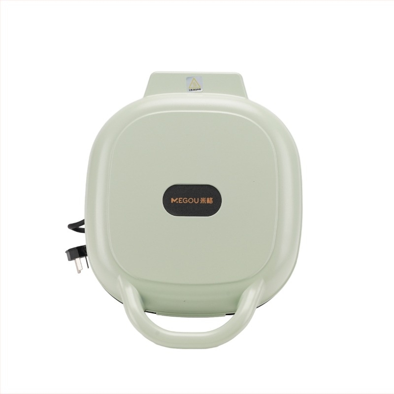 Mig Mg-8022a Tigaie electrică pentru clătite cu încălzire dublă, 1200W, 220V