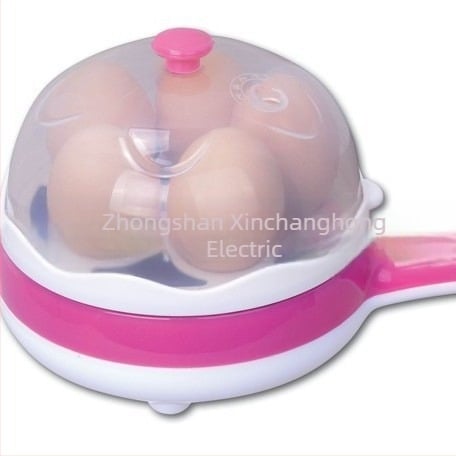 Fier de ouă electric Baiweikang ZDQ-001, 4–6 ouă, 220V