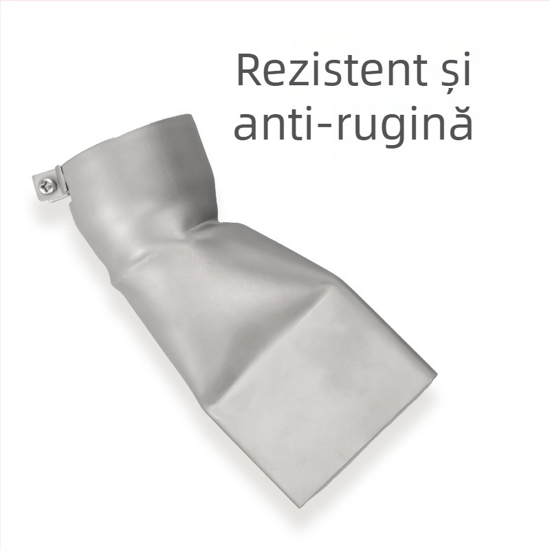 Accesorii pentru pistol de sudură cu aer cald pentru plastic Wright, 3400W, gaz 5