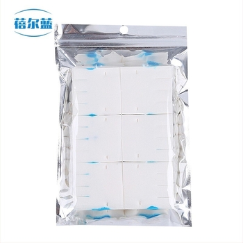 Perie de toaletă de unică utilizare cu detergent integrat, stil japonez, din plastic, origine Zhejiang, pentru uz casnic