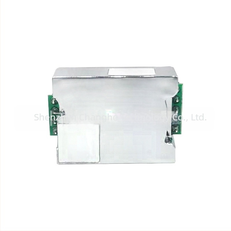 Modul senzor CO2 infraroșu CO2-C8, CH, 5V