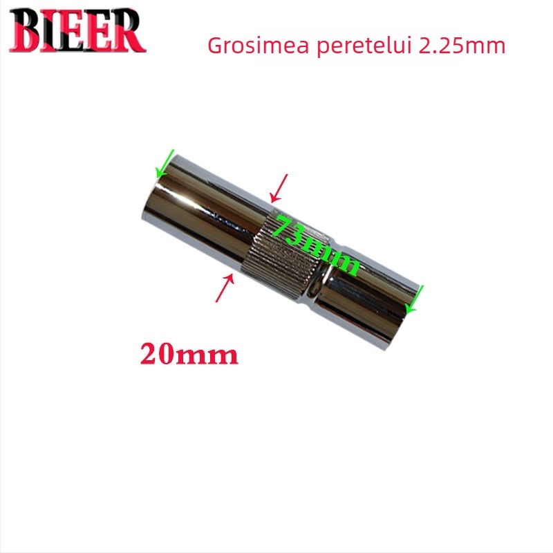 Noză de sudură CO2 pentru KR350A - Bieer