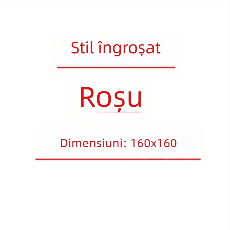 Față de masă de unică folosință din polietilenă, pentru mese rotunde și dreptunghiulare; stil modern minimalist; nu este biodegradabilă; potrivită pentru banchete, restaurante și uz casnic.