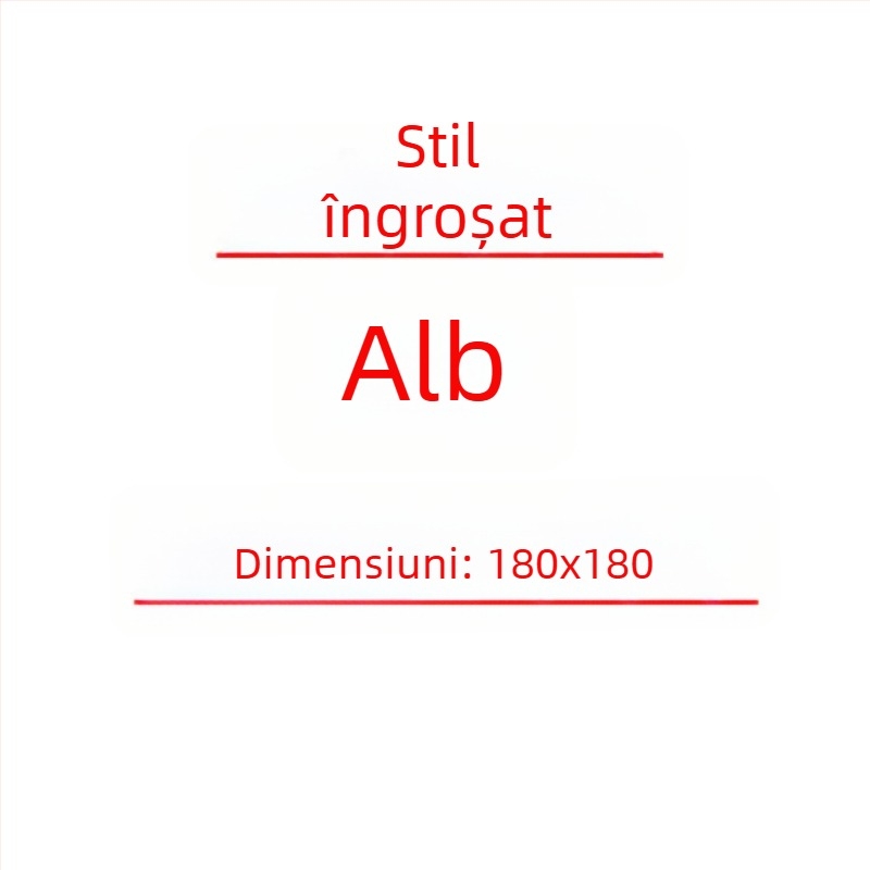 Față de masă de unică folosință din polietilenă, pentru mese rotunde și dreptunghiulare; stil modern minimalist; nu este biodegradabilă; potrivită pentru banchete, restaurante și uz casnic.