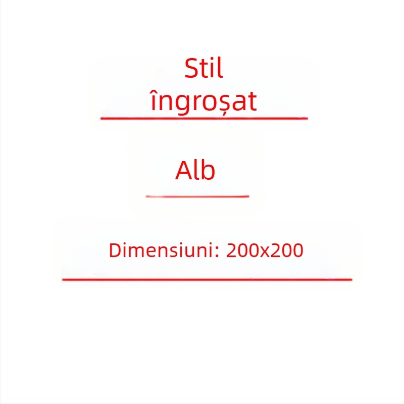 Față de masă de unică folosință din polietilenă, pentru mese rotunde și dreptunghiulare; stil modern minimalist; nu este biodegradabilă; potrivită pentru banchete, restaurante și uz casnic.