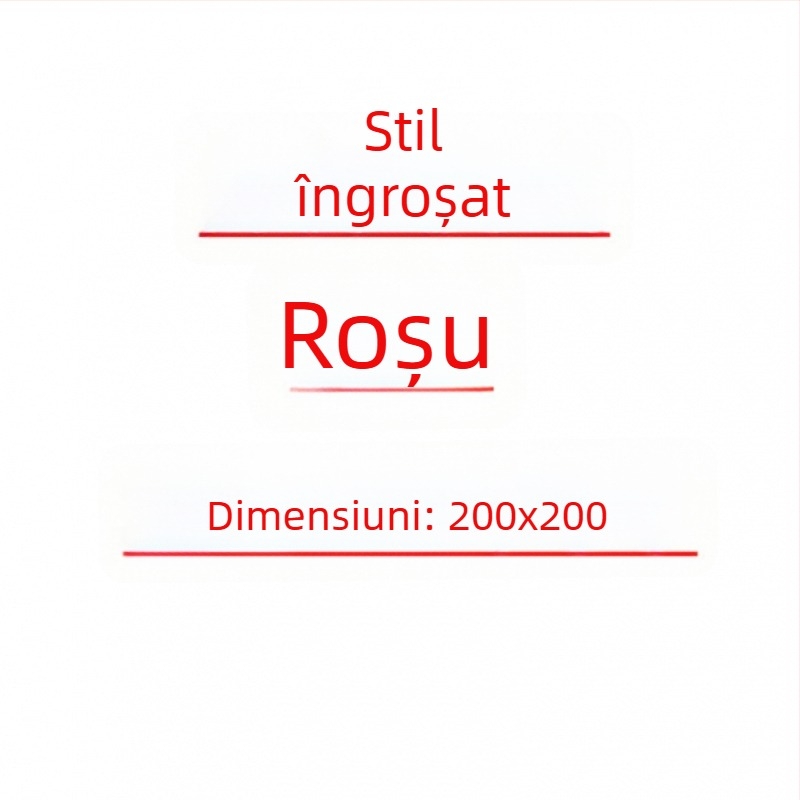 Față de masă de unică folosință din polietilenă, pentru mese rotunde și dreptunghiulare; stil modern minimalist; nu este biodegradabilă; potrivită pentru banchete, restaurante și uz casnic.
