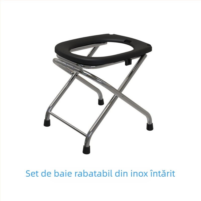 Set din plastic pentru baie șezând – Helping Kang, pentru adulți, pentru baie zilnică și îngrijire, stil: Altul