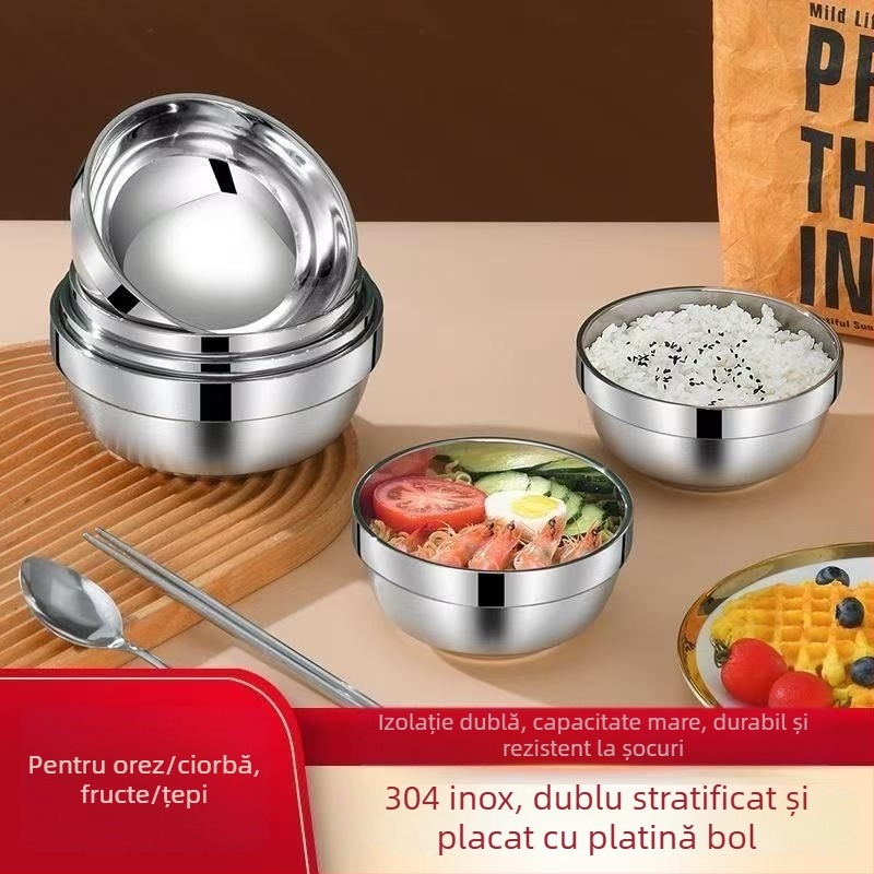Tigaie grill pentru plita cu inducție – rotundă, din aliaj, antiaderent, fără fum TY6
