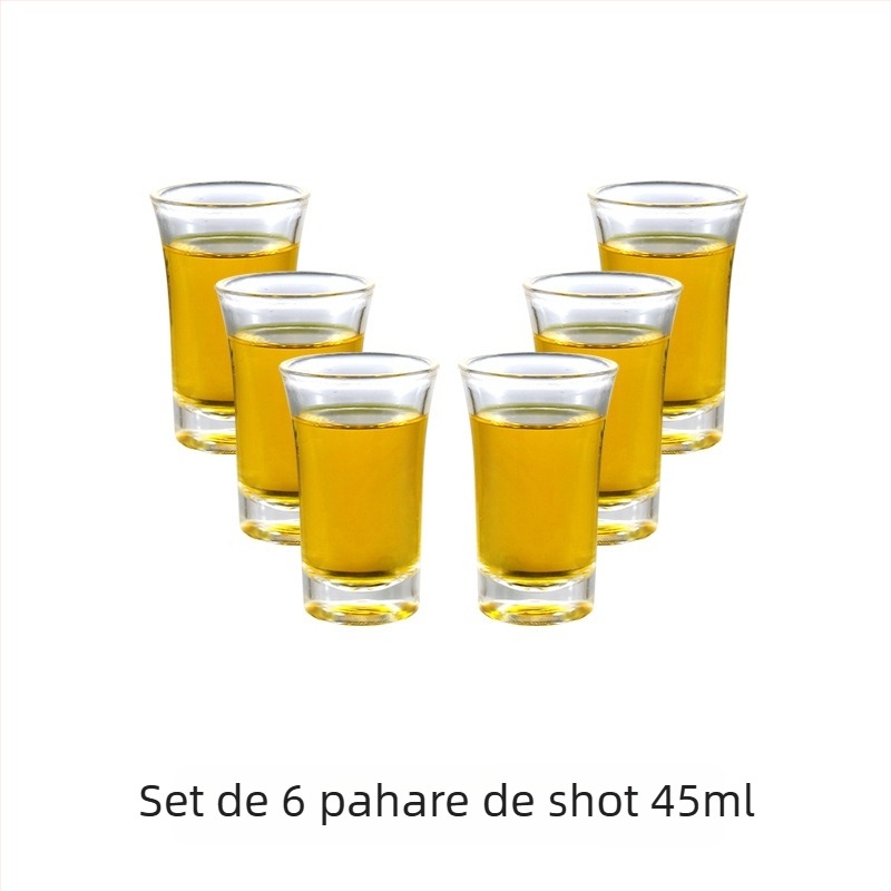 Suport pentru pahare Bullet, din lemn, stil simplu (Suport pentru pahare Bullet • din lemn • stil simplu • 2019)