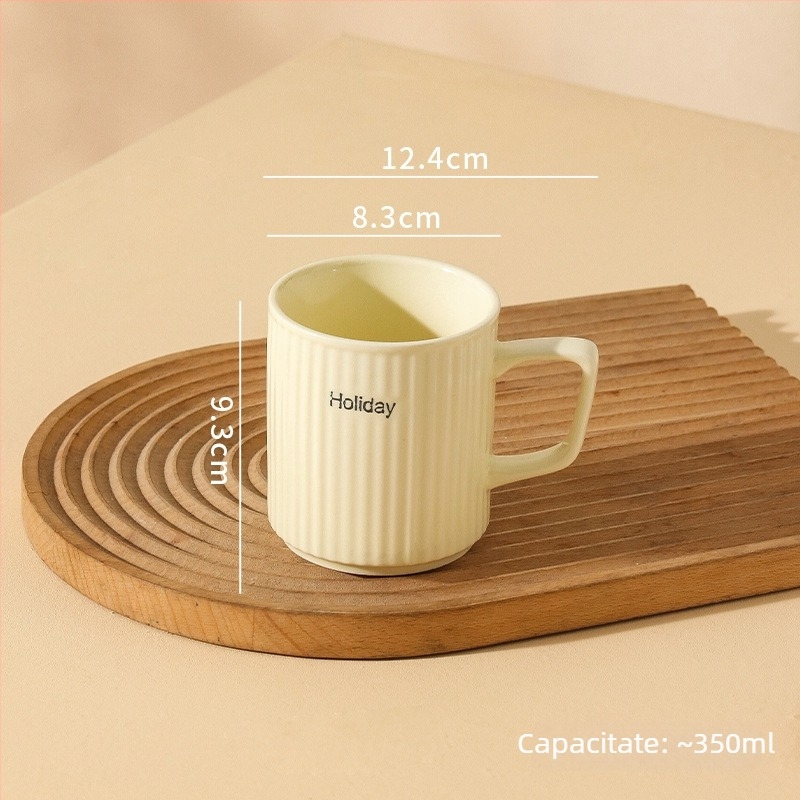 Cutie ceramică pentru prânz cu capac, etanșă, compatibilă cu microundele, 501-800 ml, rotundă