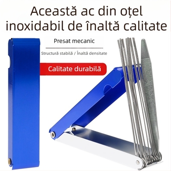 Hongjian duză de sudură din oțel inoxidabil cu ac prin conductă pentru sudură cu acetilenă/propană