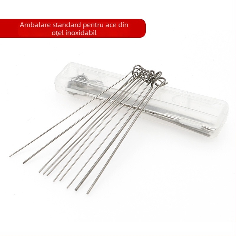 Hongjian duză de sudură din oțel inoxidabil cu ac prin conductă pentru sudură cu acetilenă/propană