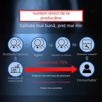 Farfurie pentru fructe din oțel inoxidabil, stil chinezesc nou, produs calificat